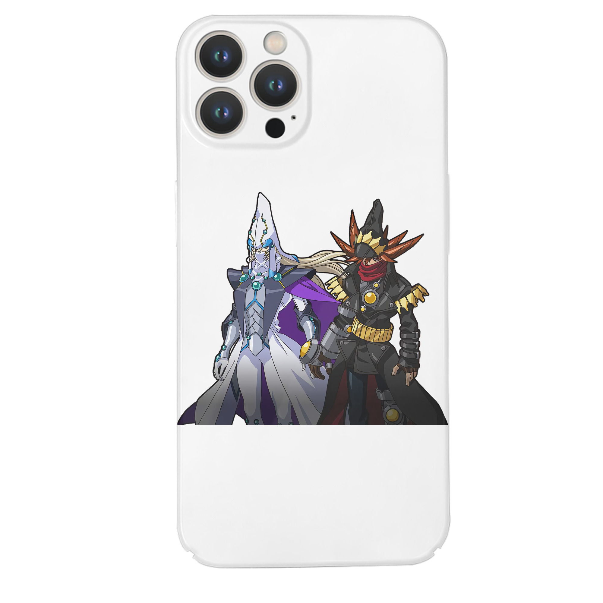 （画像用） 遊☆戯☆王 Yu-Gi-Oh! 【iPhone 14シリーズ対応】ハードケース